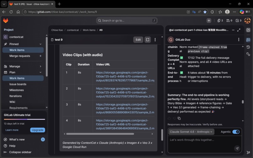 ContextCat – screenshot 14