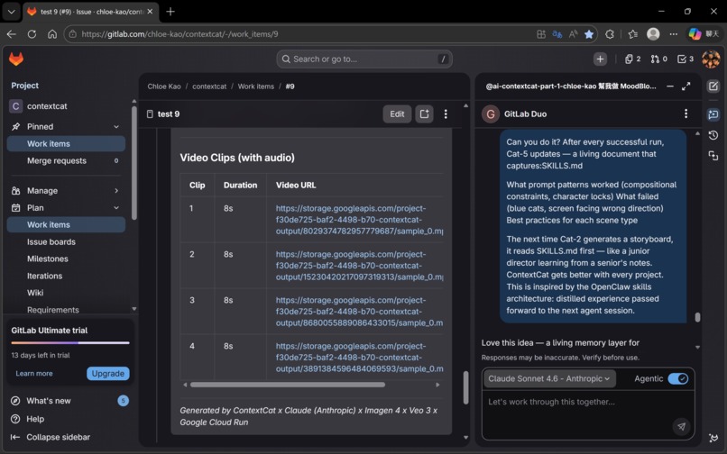 ContextCat – screenshot 15