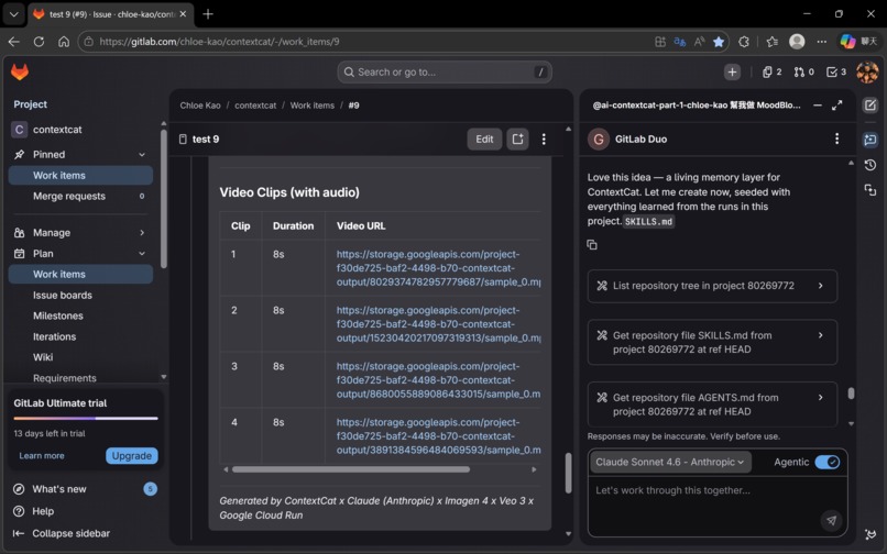 ContextCat – screenshot 16