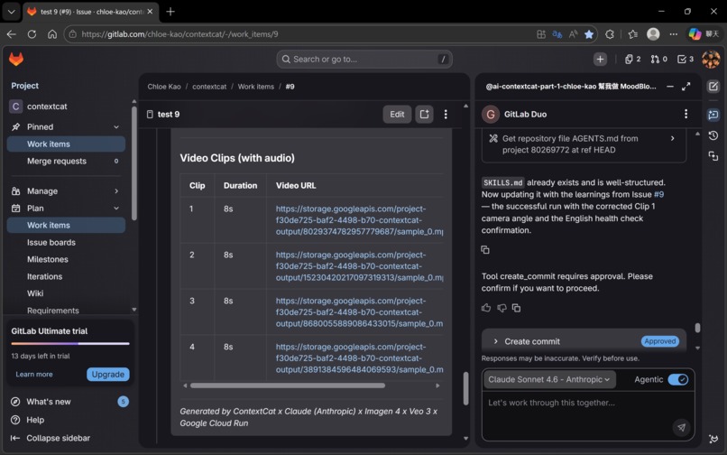 ContextCat – screenshot 17