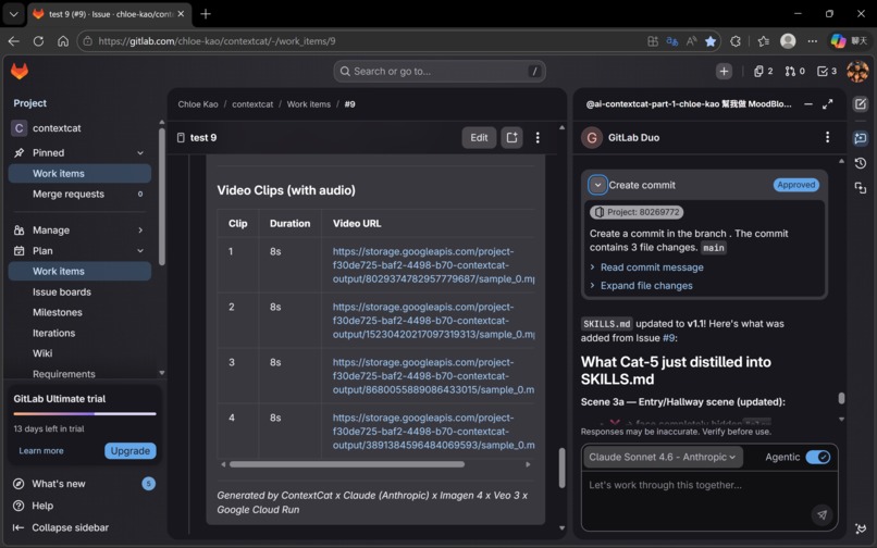 ContextCat – screenshot 18