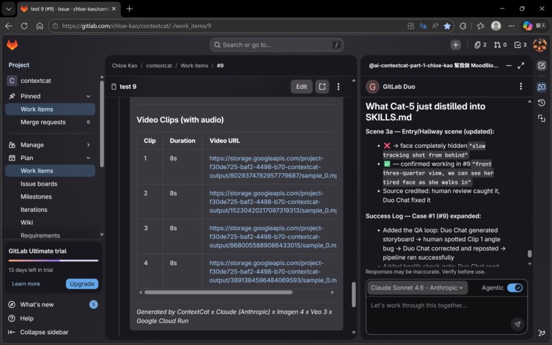 ContextCat – screenshot 19