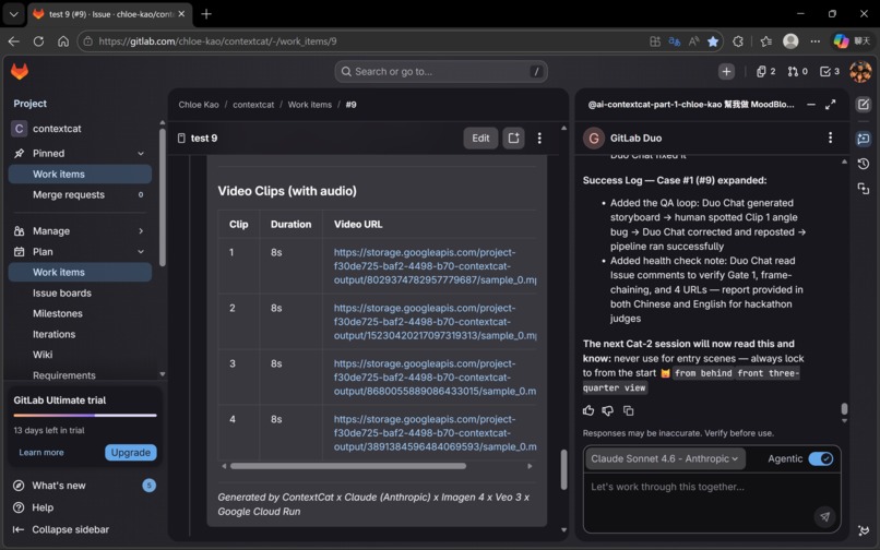 ContextCat – screenshot 20