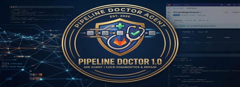 Pipeline Doctor 1.0 – screenshot 1
