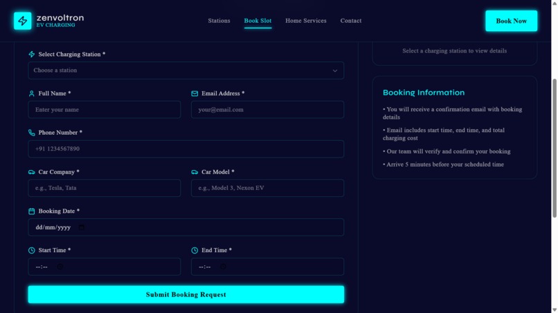ZENVOLTRON – screenshot 4