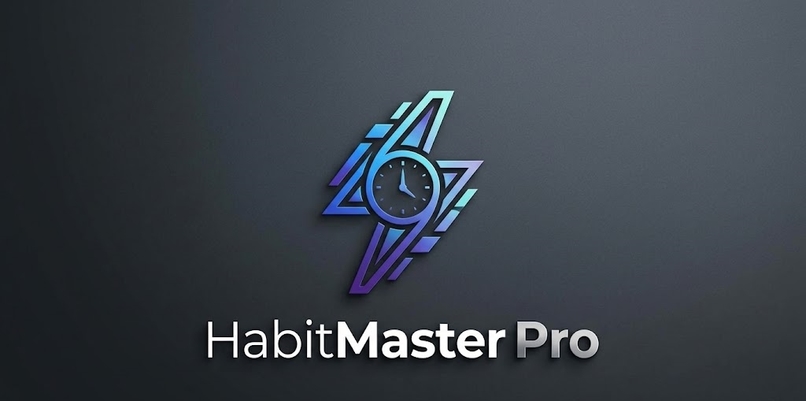HabitMaster Pro – screenshot 1