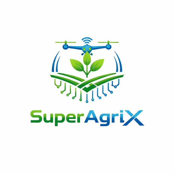 SuperAgriX – screenshot 1