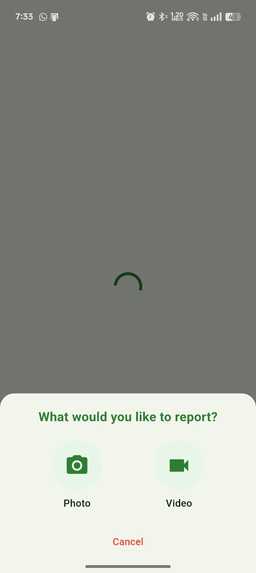 snap2swach-Ai powered Civic intelligence platform – screenshot 5