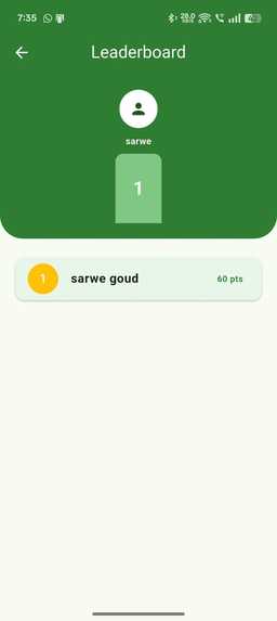 snap2swach-Ai powered Civic intelligence platform – screenshot 8