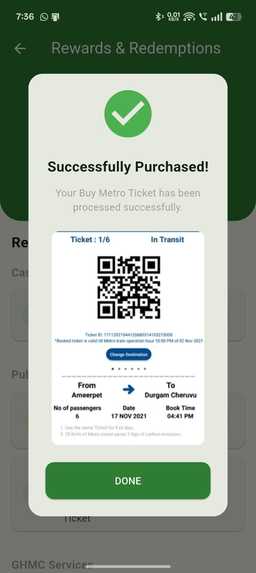 snap2swach-Ai powered Civic intelligence platform – screenshot 10