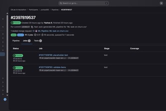 ML Pipeline Orchestrator Agent