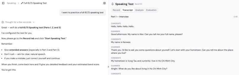 IELTS Agents – screenshot 12