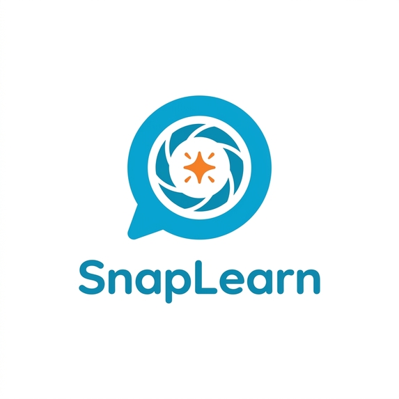 SnapLearn – screenshot 1