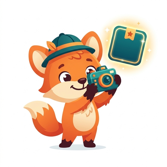 SnapLearn – screenshot 2