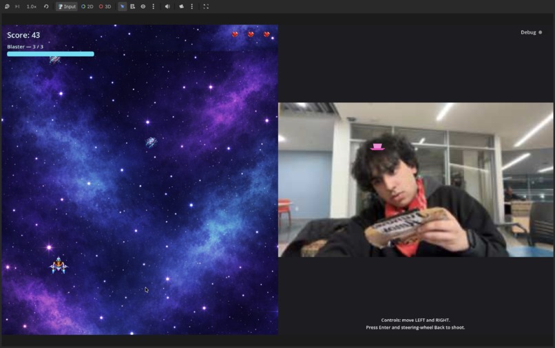 Cowboy Crusaders – screenshot 2