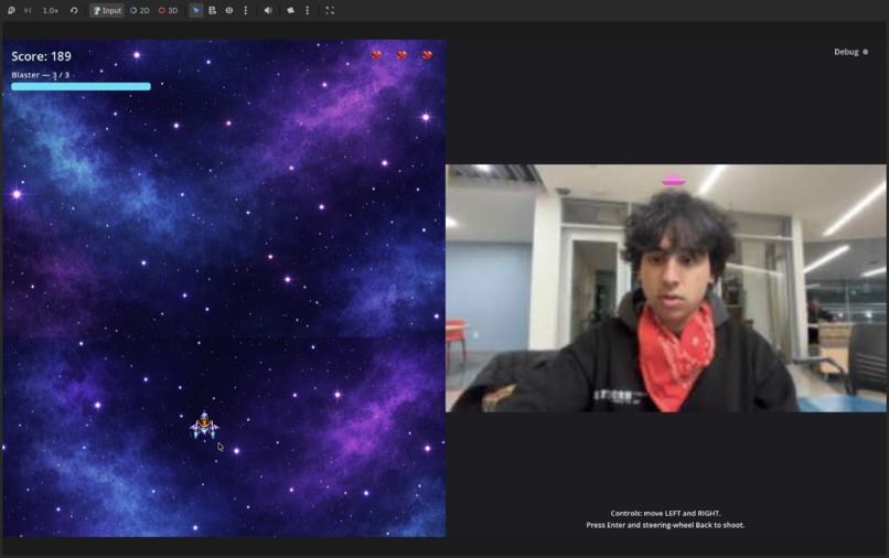 Cowboy Crusaders – screenshot 3