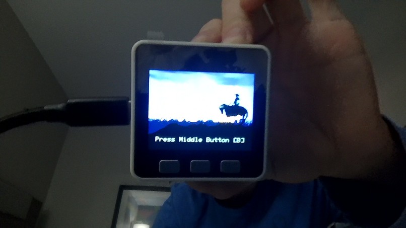 Space Rangers – screenshot 1