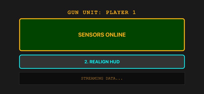 Periapsis point – screenshot 1