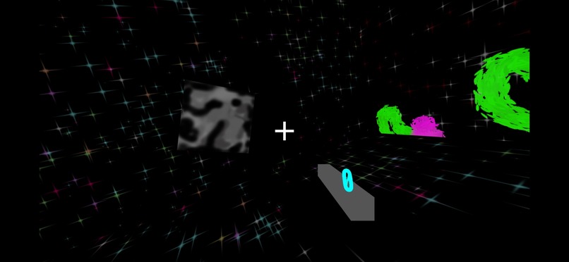 Periapsis point – screenshot 2