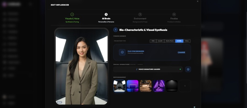 AntStudio - AI Studio powered by Google Agent – screenshot 3