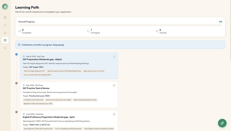 eMatch – screenshot 5