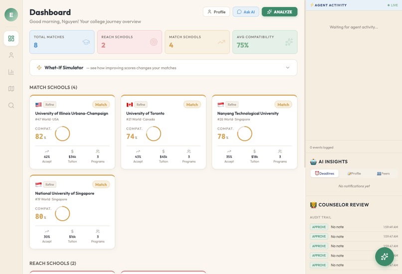 eMatch – screenshot 9