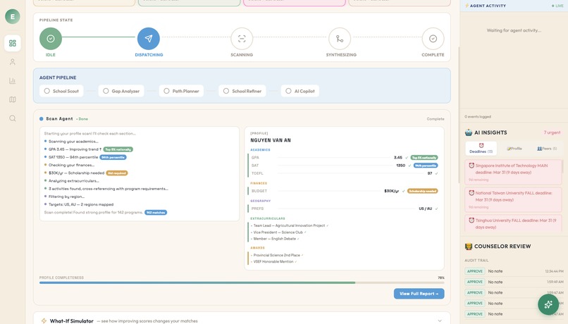 eMatch – screenshot 10