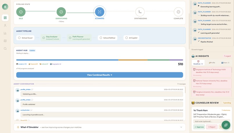 eMatch – screenshot 11