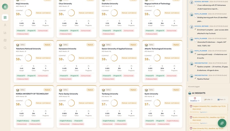 eMatch – screenshot 12