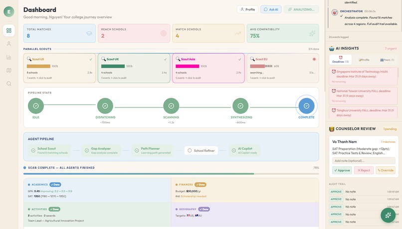 eMatch – screenshot 13