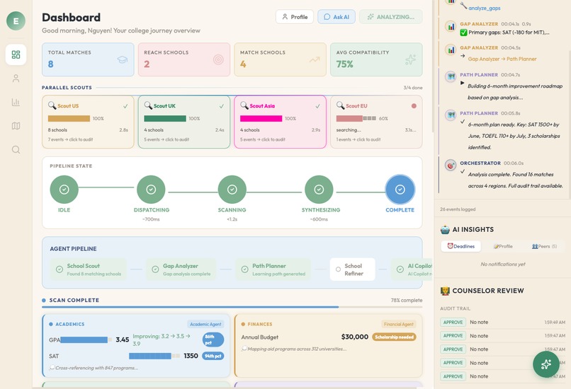 eMatch – screenshot 14