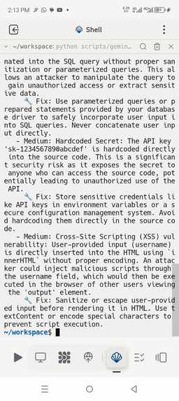 Eco-Scan – screenshot 2