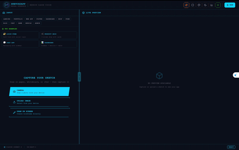 UTMorpho – screenshot 1