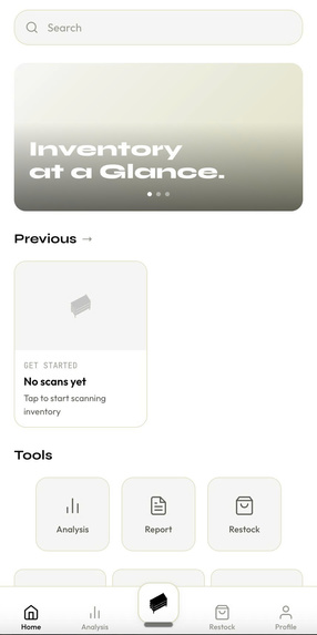Countr – screenshot 1