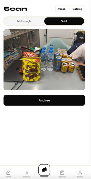 Countr – screenshot 3