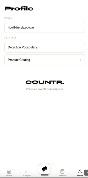 Countr – screenshot 4