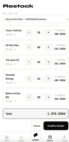 Countr – screenshot 5