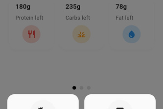 SYPI - Your AI Calories Agent