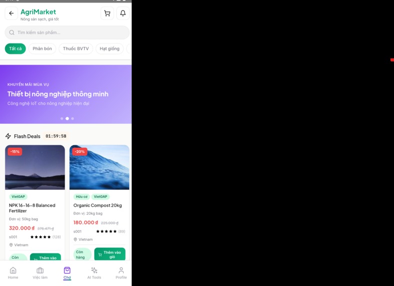 SuperAgriX – screenshot 8