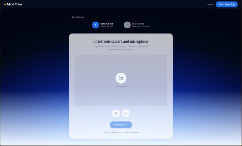 Mind Tutor – screenshot 5