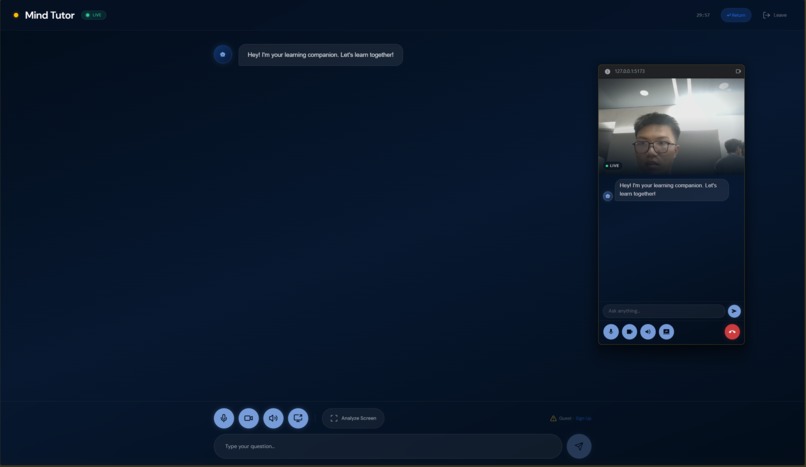 Mind Tutor – screenshot 6