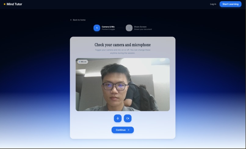 Mind Tutor – screenshot 7