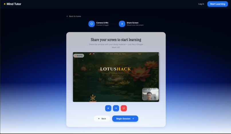 Mind Tutor – screenshot 8