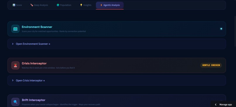 Tether – screenshot 7