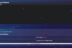 ASI-1 Zero-Trust Defense Platform – screenshot 2