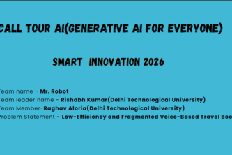 Call Tour AI