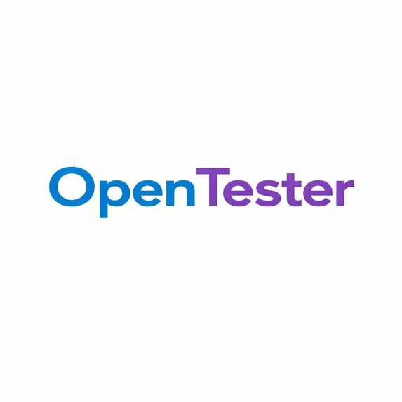 OpenTester – screenshot 1