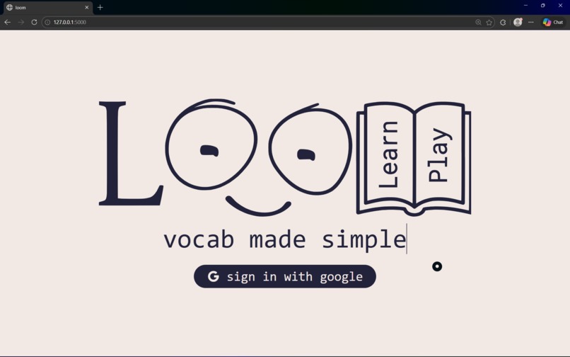 Loom – screenshot 4