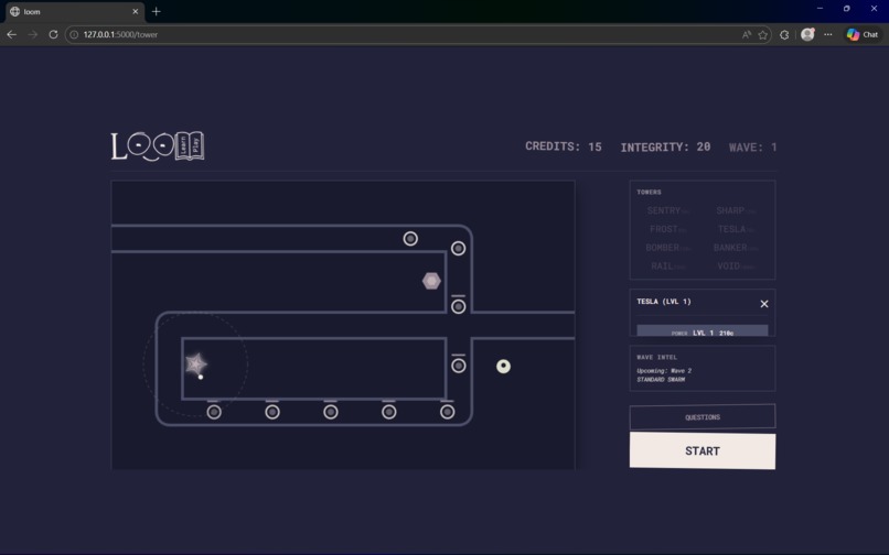 Loom – screenshot 5