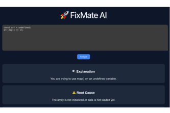 FixMate AI
